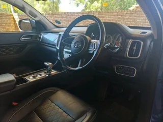 2021 GWM P-Series 2.0Td LT 4x2 A/T