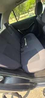 2016 TATA BOLT 1.2T XMS 5DR (Manual)