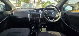 2016 TATA BOLT 1.2T XMS 5DR (Manual)
