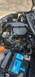 2016 TATA BOLT 1.2T XMS 5DR (Manual)