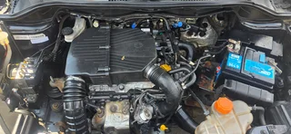 2016 TATA BOLT 1.2T XMS 5DR (Manual)