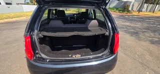 2016 TATA BOLT 1.2T XMS 5DR (Manual)