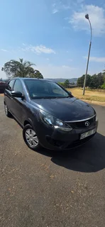 2016 TATA BOLT 1.2T XMS 5DR (Manual)