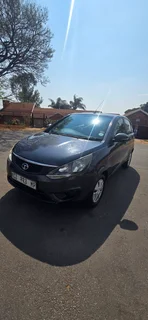 2016 TATA BOLT 1.2T XMS 5DR (Manual)