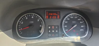 2014 RENAULT DUSTER 1.5 DCI DYNAMIQUE (Manual)