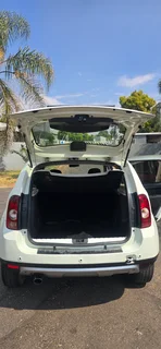 2014 RENAULT DUSTER 1.5 DCI DYNAMIQUE (Manual)