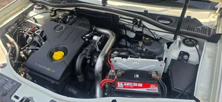 2014 RENAULT DUSTER 1.5 DCI DYNAMIQUE (Manual)