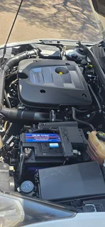 2011 CHEVROLET CRUZE 2.0D VCDI-16V LT - (Manual)