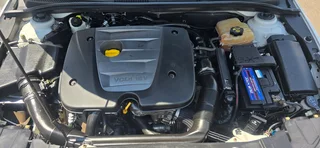 2011 CHEVROLET CRUZE 2.0D VCDI-16V LT - (Manual)