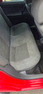 2016 VOLKSWAGEN POLO VIVO GP 1.4 CONCEPTLINE 5DR - (Manual)