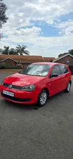 2016 VOLKSWAGEN POLO VIVO GP 1.4 CONCEPTLINE 5DR - (Manual)