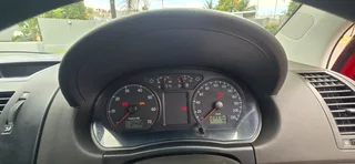 2016 VOLKSWAGEN POLO VIVO GP 1.4 CONCEPTLINE 5DR - (Manual)