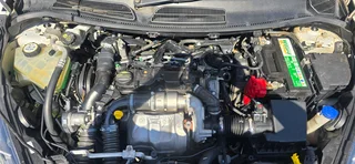 2015 FORD FIESTA 1.6 TDCI TREND 5DR - (Manual)