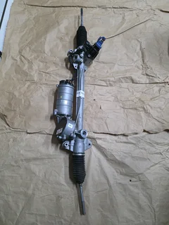 BMW X3 / iX3 G01 &amp; X4 G02 Steering Rack – Power (2021–2024) | Part No. 5A65AF6-01