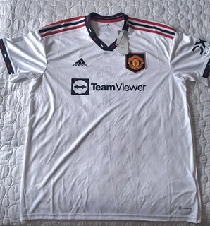 Man United Shirt  R400