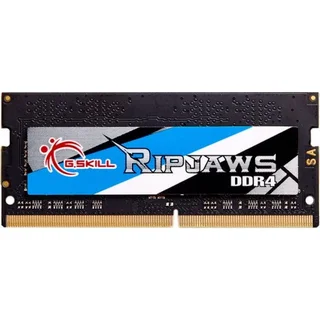 G.Skill Ripjaws 16GB DDR4 SO-DIMM Gaming RAM