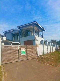 Stunning Four Bedroom, Double-story Modern Home for Rent