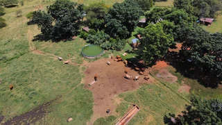 170ha Agricultural Retreat Near Groblersdal