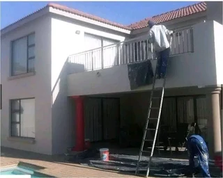 Plumber,tiler and Painter  PMB