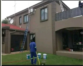 Tiling and Painting  Services