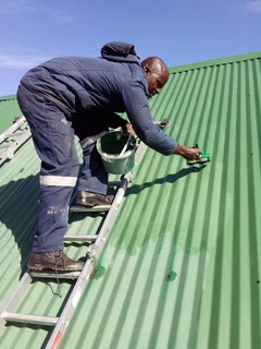 Painting specialists