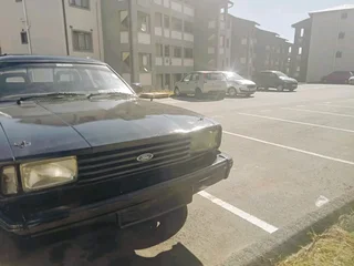 Ford cortina for sale