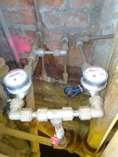 Plumbing and painting services