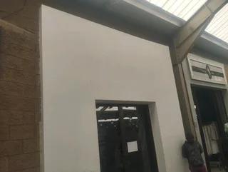 Plumbing and painting services