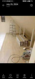 Carpenter, handyman