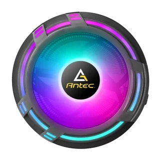 NEW ANTEC T120 ARGB CPU COOLER FOR R250