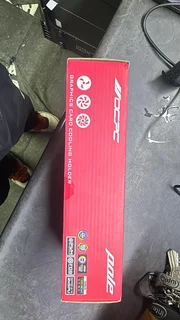 NEW RGB GPU COOLING HOLDER FOR R499