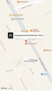 i3 MECER SFF DESKTOP  WITH 19inch LCDs COMBOs FOR R999