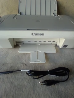 Canon MG 2440 printer