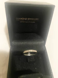 Wedding band /ring