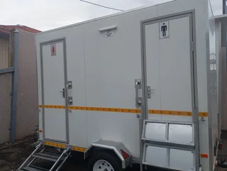 Trailer - Mobile trailers