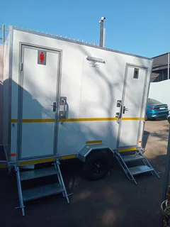 Trailer - Mobile trailers