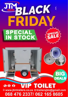 Trailer - Mobile trailers