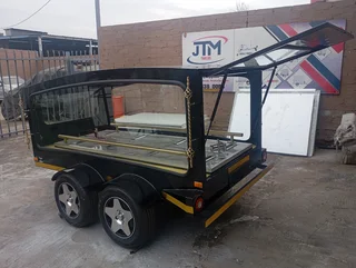 Trailer - Mobile trailers