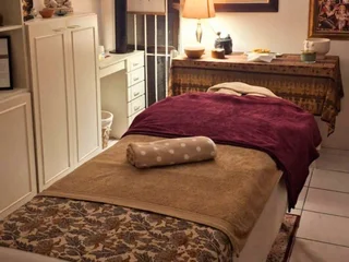 Full Body Massage for Men – Male Therapist in Durban North