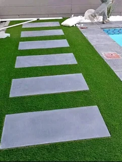Artificial grass