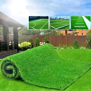 Artificial grass