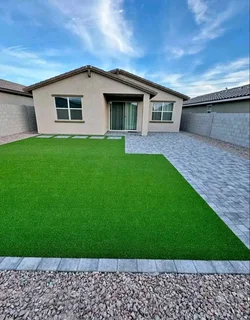 Artificial grass