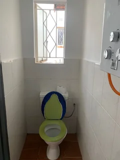 1 bedroom cottage in Wilropark R5,500 (incl. water &amp; lights)