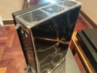 Samsung 1000w Home Audio:AMP, 4 x Tallboys,L SUB,L Center,USB,HDMI,BluRay,Wi Fi,Aux,Radio,Optical,et