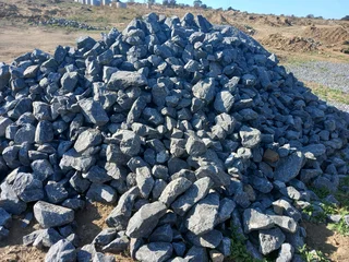 Garden stones/rocks for sale