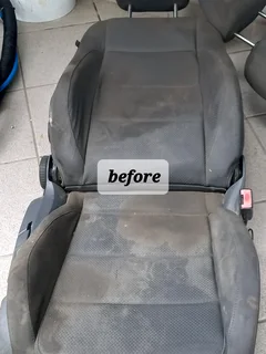 Carpets and Couches Deep Cleaning