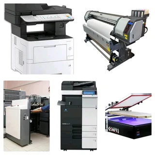 Fix your Printers now