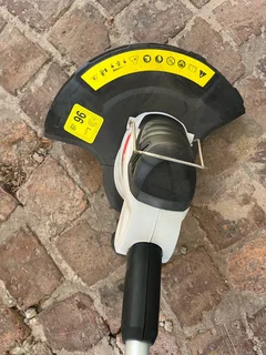 Ryobi Weedeater for sale