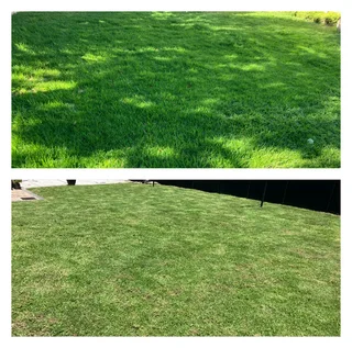 Grass Cutting And Clean Up Add Value To Your Property-enjoy The Outdoors. All Northern Suburbs And S