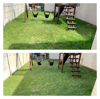 GRASS CUTTING AND CLEAN UP Add value to your property-enjoy the outdoors. ALL NORTHERN SUBURBS AND S